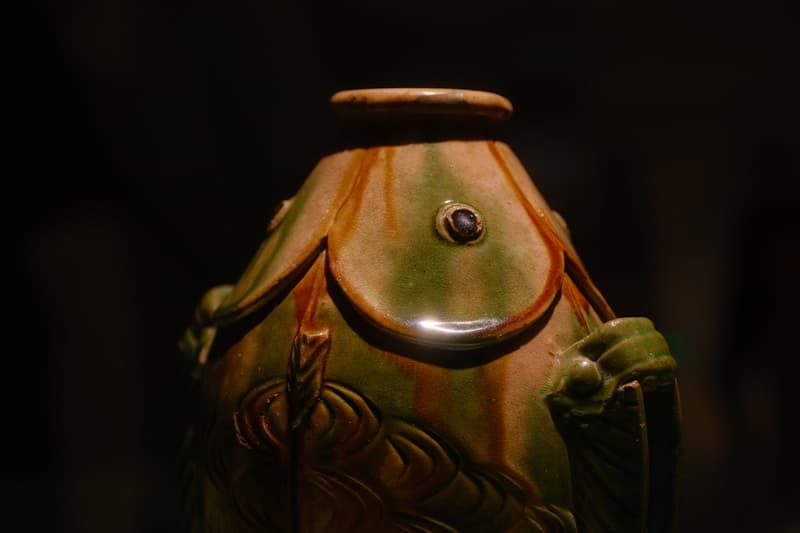 Beijing Cloisonné Workshop Experience