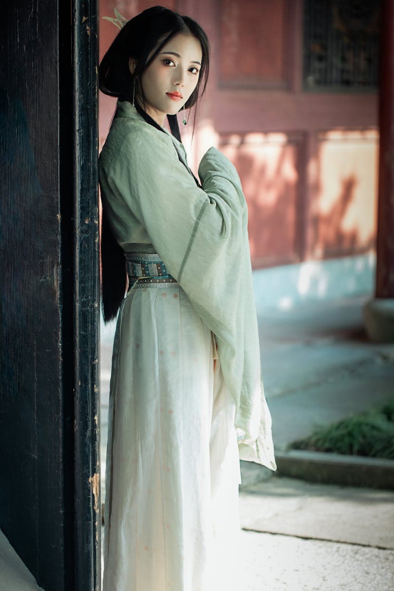 Chang’an 12 Hours — Tang Dynasty Time Travel