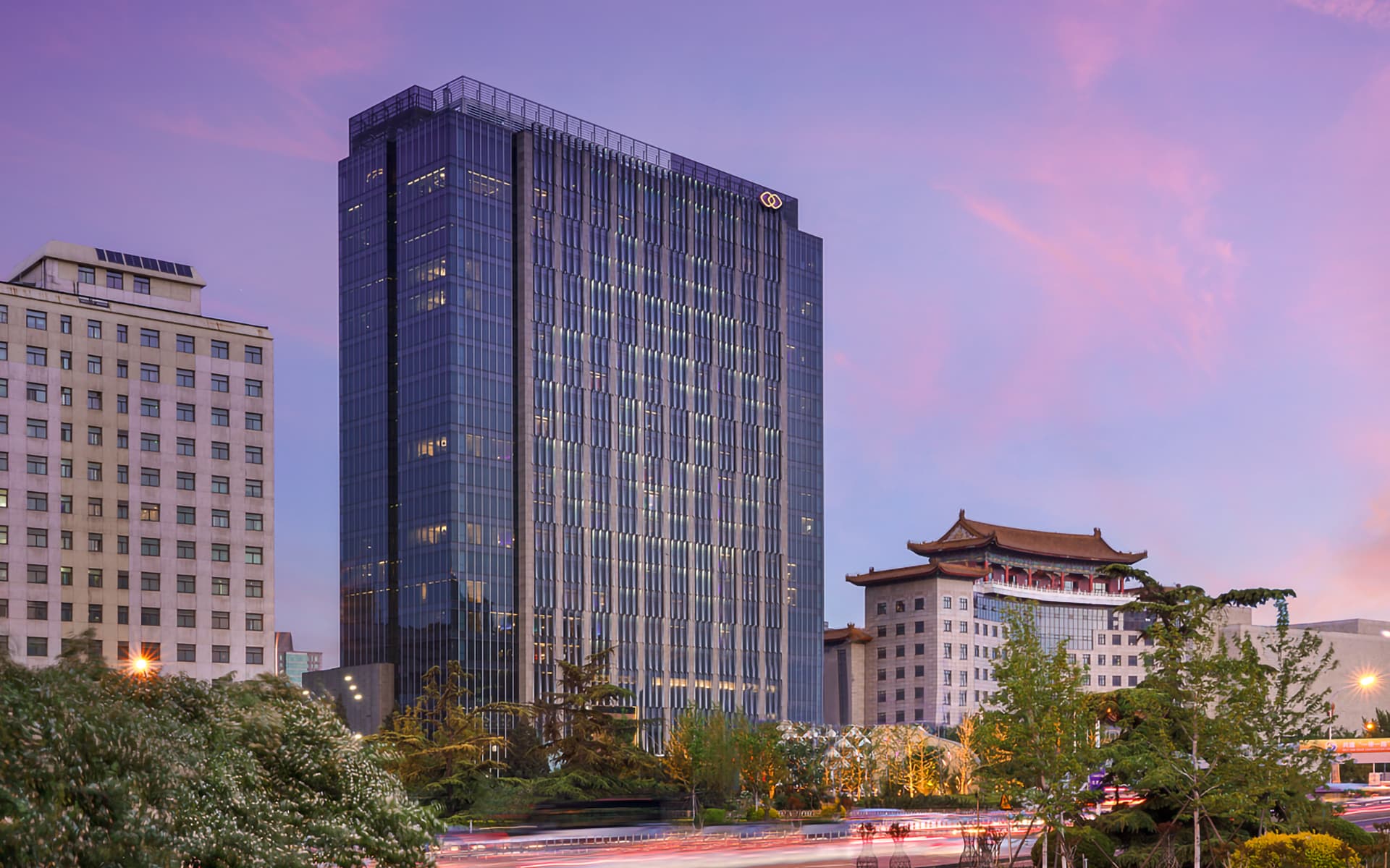 Sofitel Beijing