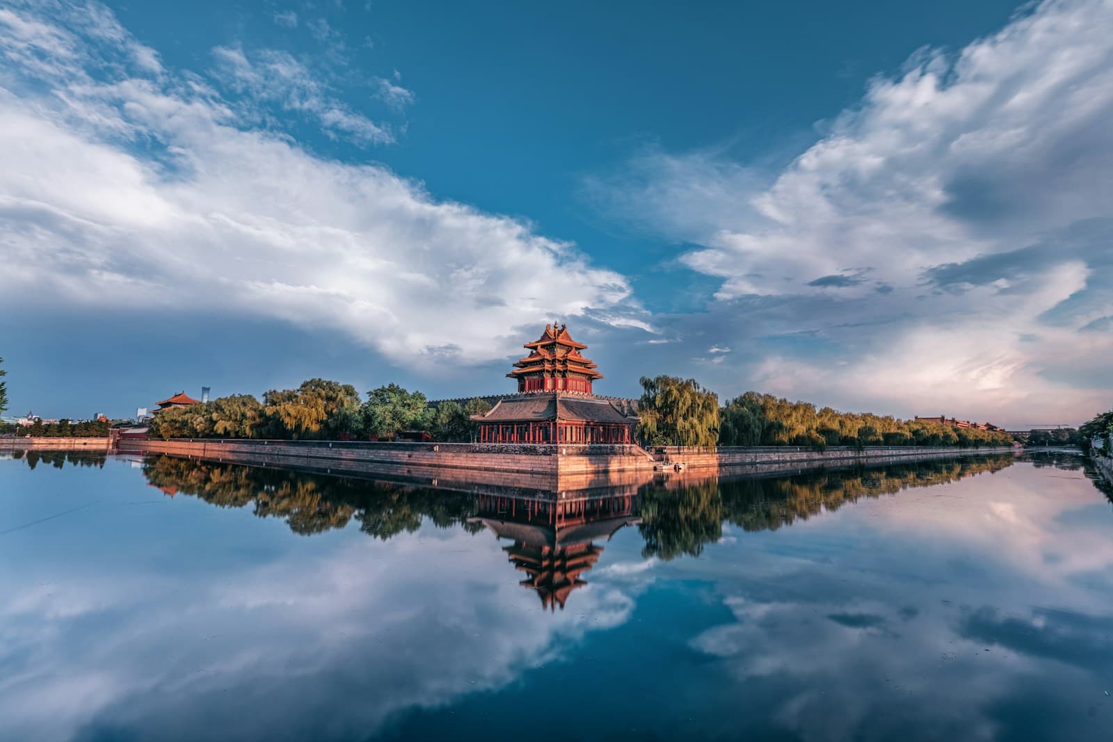 Shanghai